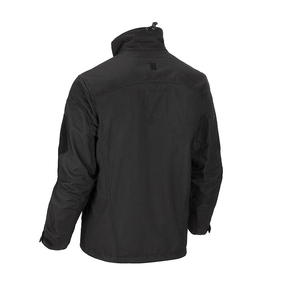 Clawgear | Harpia Fieldshell | Svart